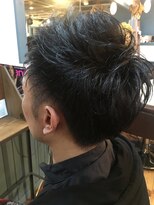 ボスコ 下北沢店(bosco)&nbsp;スタイリッシュショート 《Koike》