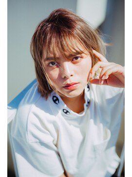 ラス 方南町駅前店(LATH) 【2019年夏の新作スタイル】LATH方南町駅前店