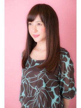 トゥルース 南柏店(TRUTH) ロングスタイル