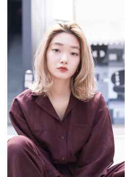 シエナ 渋谷(Siena) siena シルキーブランド