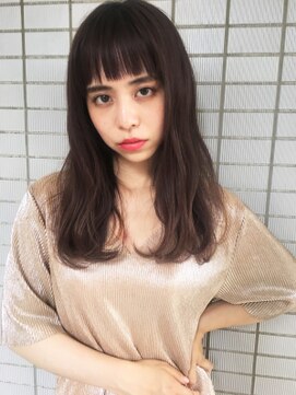 サバービア(suburbia) 『 カット + メラニンブレイクカラー 』y-63 suburbia