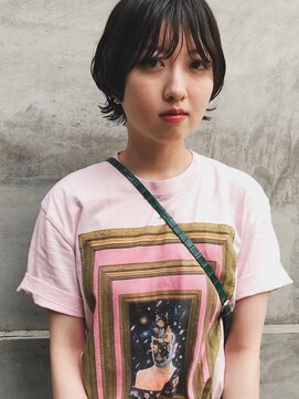 モロコ 神保町 小川町店(moloco) ハンサムウルフ