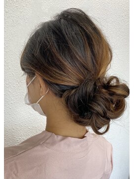 エイト オキナワ 沖縄新都心店(EIGHT okinawa) パーティーセット