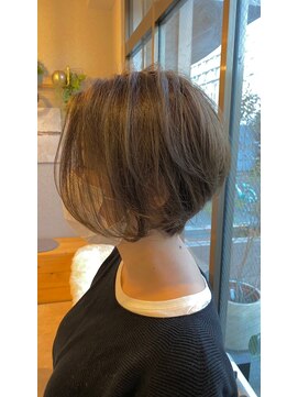 ジュエル 二俣川鶴ヶ峰 二俣川駅北口店(JEWEL) ☆お客様スタイル☆【ジュエル二俣川/二俣川駅】