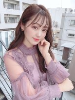 アルバ ヘアリゾート(ALBA)&nbsp;【ALBA千葉将大】千葉スタイル98【三鷹】