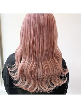 ゲーム 原宿店(GAME) ペールピンク