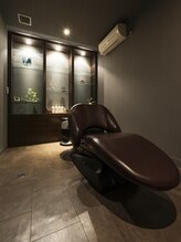 美容室 エクセモ小山