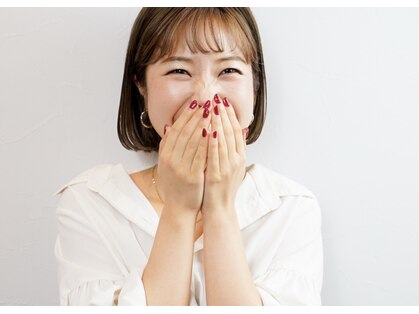 アメイロ(ame/iro)の写真