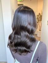 エレノア 梅田店(Eleanor)&nbsp;色気No. 1◎アイスラテグレージュ【6レベル】