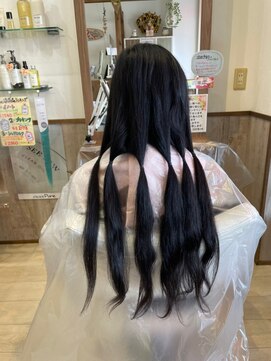 アトリエ ピュア(ATELIER Pure) ＊ATELIER Pure＊ヘアドネーション