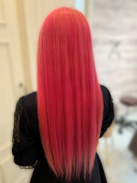 ストーンオーシャン(Stone Ocean) Wカラー