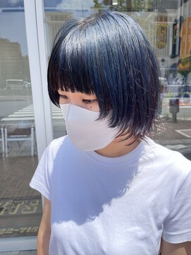 ケイティーズ(KTS) デザインカラー