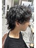 【一井限定】学割U24ツイスパ+カット　￥11000