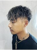 【NICHE HAIR】【西鎌倉】スペインパーマ