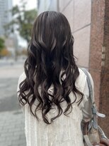 フツーロ 栄(FUTURO) プルエクステ