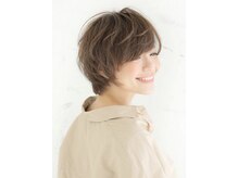 タバ ヘアー ドリ(taba hair dori)