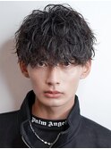 【グランジマッシュ】ツイストスパイラル