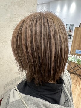 ザ ランド(THE LAND) アンブレラカラー