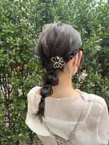 ネオリーブソラ 相模大野店(Neolive sola) 編みおろし