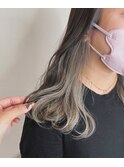 グレージュ【堺、深井】