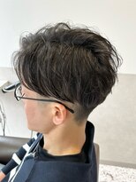 ガレリアエレガンテ 各務原店(GALLARIA Elegante) スッキリビジネスショートヘア/20代30代40代/各務原