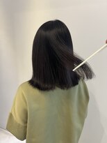 アリーズ シブヤ(ALLYS shibuya)&nbsp;ラベンダーアッシュ