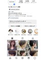 メモリーズ 表参道(Memories) インスタグラムMemories_kaichan！色々なスタイル載せてます！