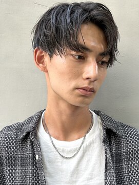 アリエッタ(aRietta) 【aRietta大森】20代30代40代コンマバング×ソフトツイスト