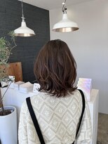 ニド(2do)&nbsp;ナチュラルレイヤーボブ