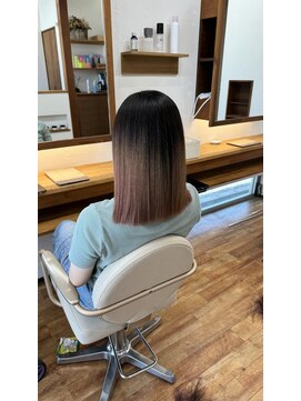 キヌ(kinu) 高濃度水素ストレート