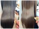 ユヌヘアー 西千葉(unu hair)の写真