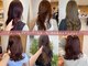 ロジェブルー(Rosier Bleu)の写真