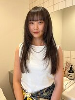 チーカ(chica)&nbsp;face layer