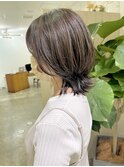 ◎NAKAMURA◎ #89 ウルフ/オリーブアッシュ