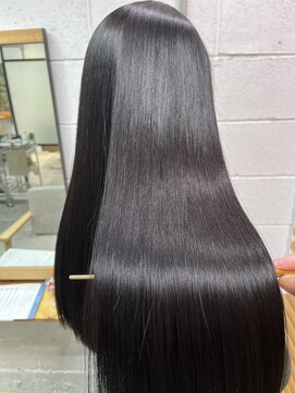 マルクヘアケア(MALQ HAIR CARE) 髪質改善トリートメント