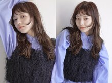 すべてのお席が半個室のSERO東辻井、デザインとケアでなりたいイメージを叶えるブランドサロン♪