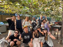GOOD NEIGHBORS馬橋店へようこそ！一番の売りは『スタッフ』です♪信頼と癒しをご提供いたします☆