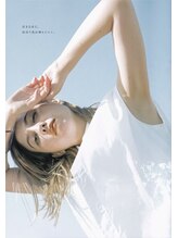 【脱白髪染め・明るい白髪染め☆】はお任せください♪大人女性の明るめカラーは#エドルカラー#で実現◎