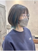 インナーウルフ