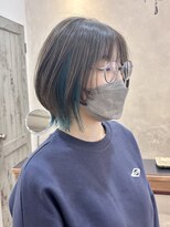 ゴーシェン 稲毛店(Goshen)&nbsp;インナーウルフ