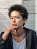 メンズカット+炭酸クレンジングスパ　6000→5400　浦和
