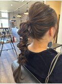 アップスタイル
