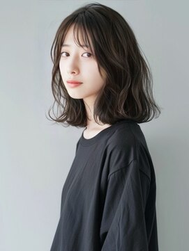 アルトリスト(Altruist Aging×HAIR&SPA) ☆イメチェンピンクベージュアンブレラカラー前髪クールショート