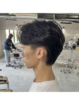 ネアー 新潟(NEER) メルティカラー/ウェーブミディアム[新潟駅/万代]