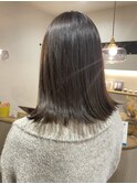 赤み消しグレージュ