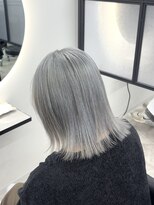 シーバイスリー 綱島(C×3)&nbsp;ホワイトシルバーグレージュ