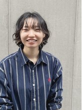 グッドネイバーズ 北千住(GOOD NEIGHBORS kitasenjyu)&nbsp;山口 蒼衣