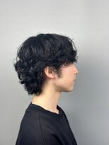 アドール(ADOR) シャドウパーマ