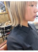 ハイトーンベージュ