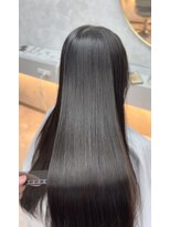 ソマリ(SOMARI.)&nbsp;髪質改善ストレート※縮毛矯正